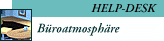 Büromöbel | Bürostuhl | Büropflanzen