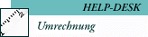 Umrechnung | Konfektion | Längen | Flächen